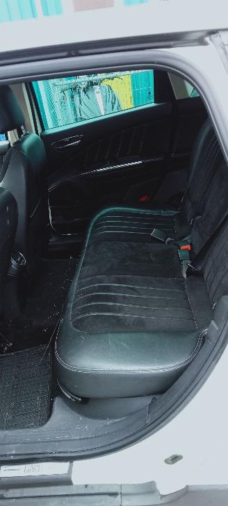 Lancia Delta  picture 12