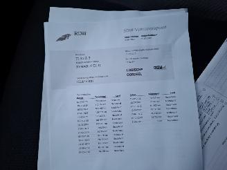 Renault Clio clio 1.2 tce GEEn SCHADE TOP auto  airco navi 112000km 5drs NAP picture 14