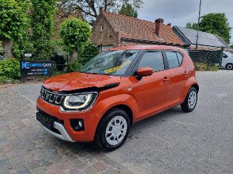  Suzuki Ignis 1.2 SH Comfort 2023/6