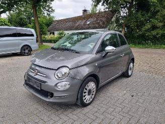  Fiat 500 1.0 Hybrid Airco 2023/7