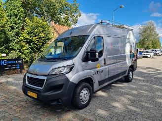  Peugeot Boxer BlueHDI 140 L2 H2 2022/4