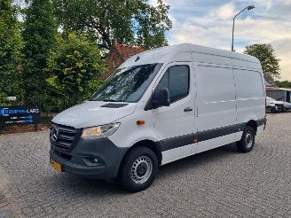 Avarii autoturisme Mercedes Sprinter 317 CDI Navi Mbux Stoelverw 2023/7
