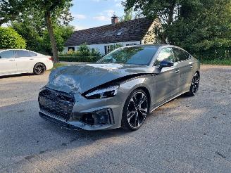  Audi A5 Sportback 40 TFSI Aut. Sline 2023/5