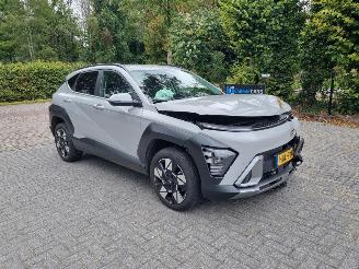  Hyundai Kona Hybrid Led Navi Stoelverw 2025/2