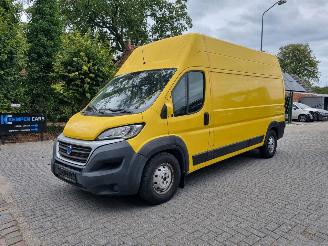  Fiat Ducato BD Electric Airco Navi 2019/5