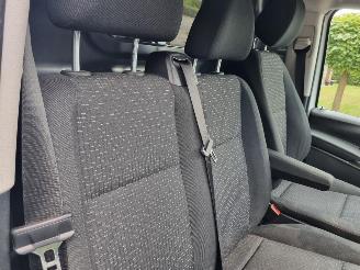 Mercedes Vito 116 CDI Lang Navi Stoelverw Airco picture 11