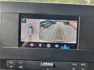 Mercedes Sprinter 317 CDI L3 Maxi Navi Stoelverw. picture 17