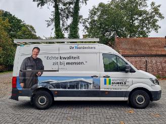 Volkswagen Crafter 2.0 TDI 103 KW picture 2