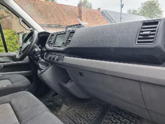 Volkswagen Crafter 2.0 TDI 103 KW picture 10