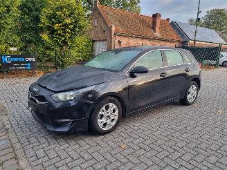 Avarii autoturisme Kia Ceed 1.0 TGDI Aut. Navi Camera 2024/10