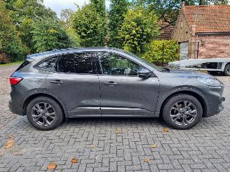 Ford Kuga 2.5i Hybrid ST-LINE Stoelverw. picture 2