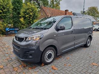 Auto incidentate Peugeot Expert 2.0 HDI 90KW Airco Navi 2018/3