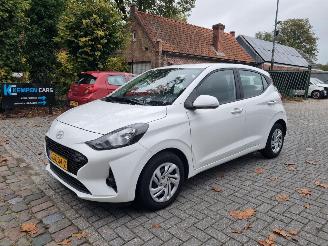 skadebil auto Hyundai I-10 1.0 Airco 5drs 2024/8