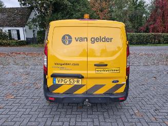 Ford Transit Connect L2 1.5 EcoBlue 100pk Trend picture 4