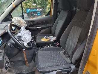 Ford Transit Connect L2 1.5 EcoBlue 100pk Trend picture 12