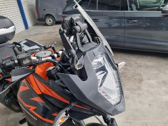 KTM  Adventure L Garmin Koffers Handvatverw. picture 8