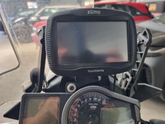 KTM  Adventure L Garmin Koffers Handvatverw. picture 14