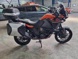 KTM  Adventure L Garmin Koffers Handvatverw. picture 6