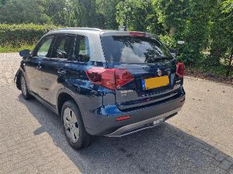 Suzuki Vitara 1.4 Boosterjet Hybrid Stoelverw. picture 3
