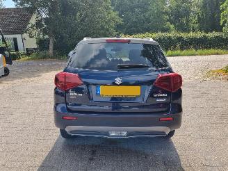 Suzuki Vitara 1.4 Boosterjet Hybrid Stoelverw. picture 4