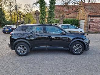 Peugeot 2008 Puretech 100 Active pack picture 2