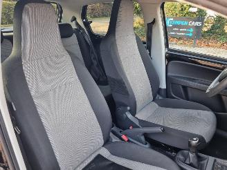 Skoda Citigo 1.0 Airco 5Drs picture 13