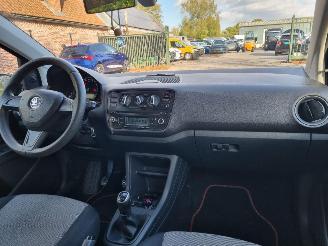 Skoda Citigo 1.0 Airco 5Drs picture 12