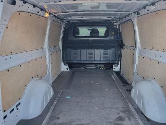 Mercedes Vito 116 CDI Extra Lang Navi Stoelverw picture 9