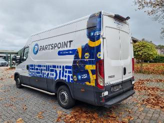 Iveco Daily 35-140 Hi-Matic Airco Navi picture 6