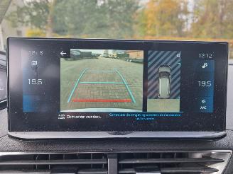 Peugeot 5008 Puretech 130 Allure Pack 7 Pers. Navi Camera picture 17