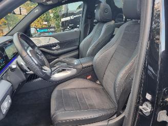 Mercedes GLE 350e AMG Line Pano Stoelver Led Vol picture 16