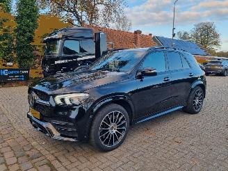 Avarii autoturisme Mercedes GLE 350e AMG Line Pano Stoelver Led Vol 2023/3