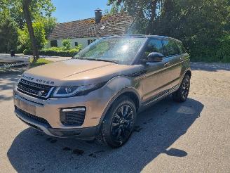 Land Rover Range Rover Evoque 20d 110KW AWD Aut. Pano picture 7