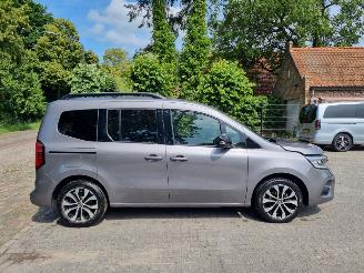 Renault Kangoo BlueDCI 95 5 Stoelen picture 2