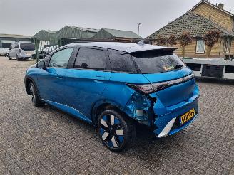 BYD Dolphin 60.4 kWh Pano Led Navi Camera picture 5