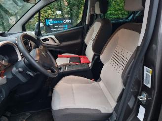 Citroën Berlingo Multispace 1.6 VTI Airco picture 13