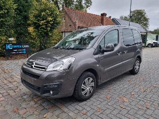 škoda osobní automobily Citroën Berlingo Multispace 1.6 VTI Airco 2016/5
