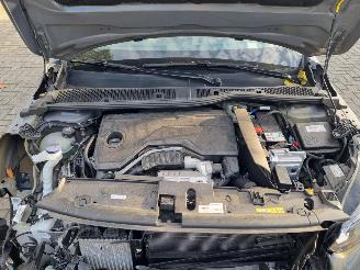 Peugeot 208 1.2 Aut. Navi Stoelverw picture 9