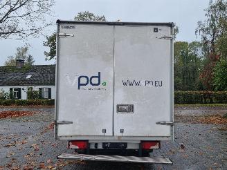 Mercedes Sprinter 314 CDI Airco Bakwagen picture 4