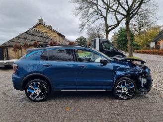 Lynk & Co 01 1.5 Plugin Hybr Pano Navi picture 6