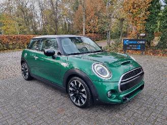  Mini Cooper S Aut. 141KW Stoelverw. Led 2020/10