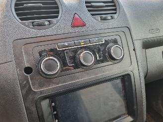 Volkswagen Caddy 1.6 TDI Airco MARGE picture 13