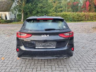 Kia Ceed 1.0 TGDI Aut. Navi Camera picture 4