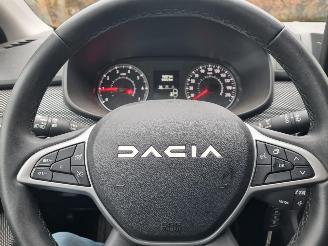 Dacia Sandero 1.0 Tce 90 Navi Airco picture 17