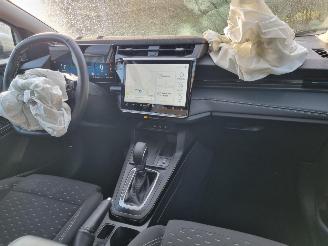 Ford Puma 1.0 Ecob Hybr Aut. Navi Stoelverw. picture 14