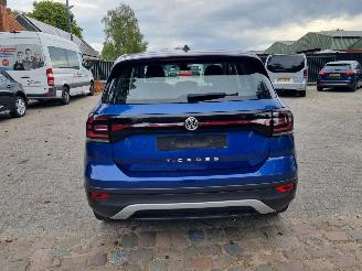 Volkswagen T-Cross 1.0 TSI 70KW Navi Camera picture 4