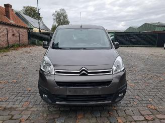 Citroën Berlingo Multispace 1.6 VTI Airco picture 9