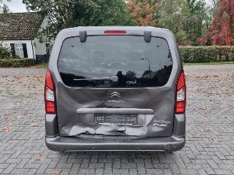 Citroën Berlingo Multispace 1.6 VTI Airco picture 5