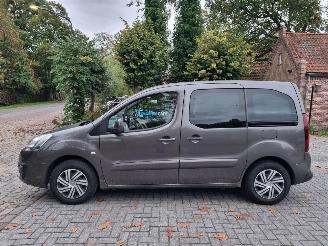 Citroën Berlingo Multispace 1.6 VTI Airco picture 2