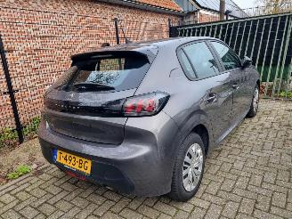 Peugeot 208 1.2 Puretech Navi Airco 2023 picture 2